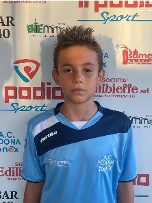 DORDO MATTIA